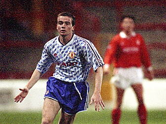 'Adrian Doherty was Sir Al...